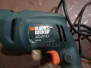 Hand Grill