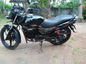 Hero Glamour 125 2010