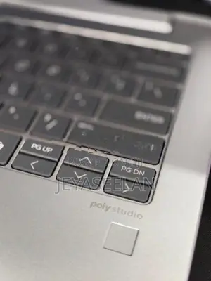 HP Zbook Fury G11 i7-14700HX