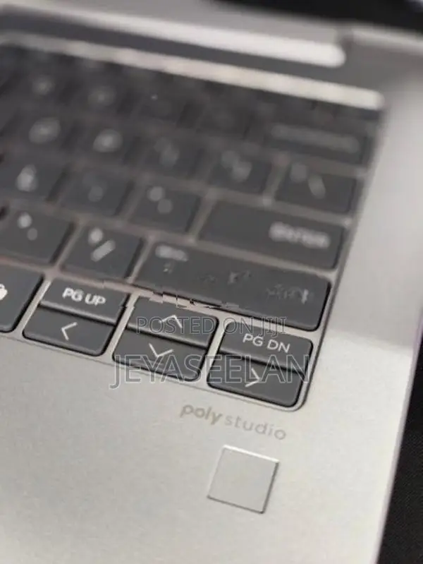HP Zbook Fury G11 i7-14700HX