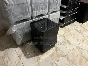 JBL 200w Subwoofer
