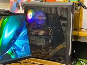 Asus i5 4th gen 8GB RAM-GTX970 4GB VGA