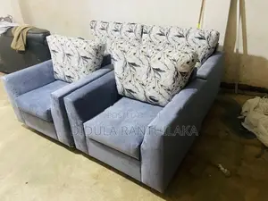 Sofa Set