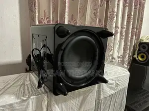 JBL 200w Subwoofer