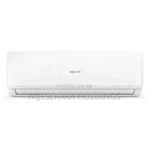 Chiq R32 Gas Air Conditioner Copper Condenser