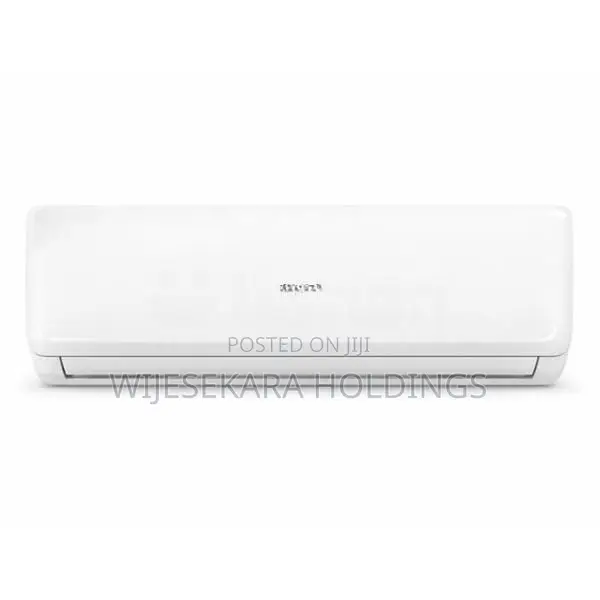 Chiq R32 Gas Air Conditioner Copper Condenser