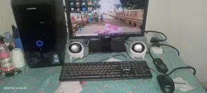 I3 2nd Gen PC