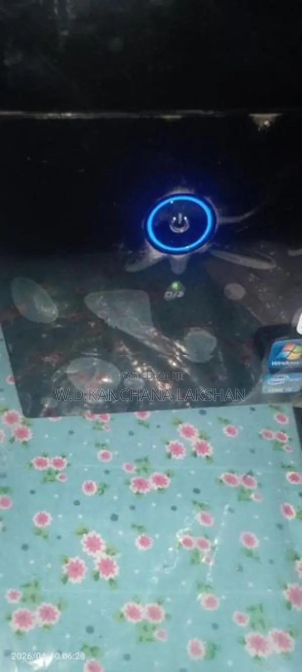 I3 2nd Gen PC