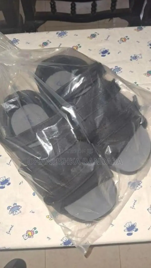 Beta Diabetic Footwear