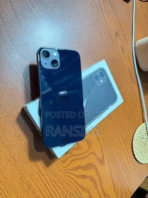 Apple iPhone 13 (Used)