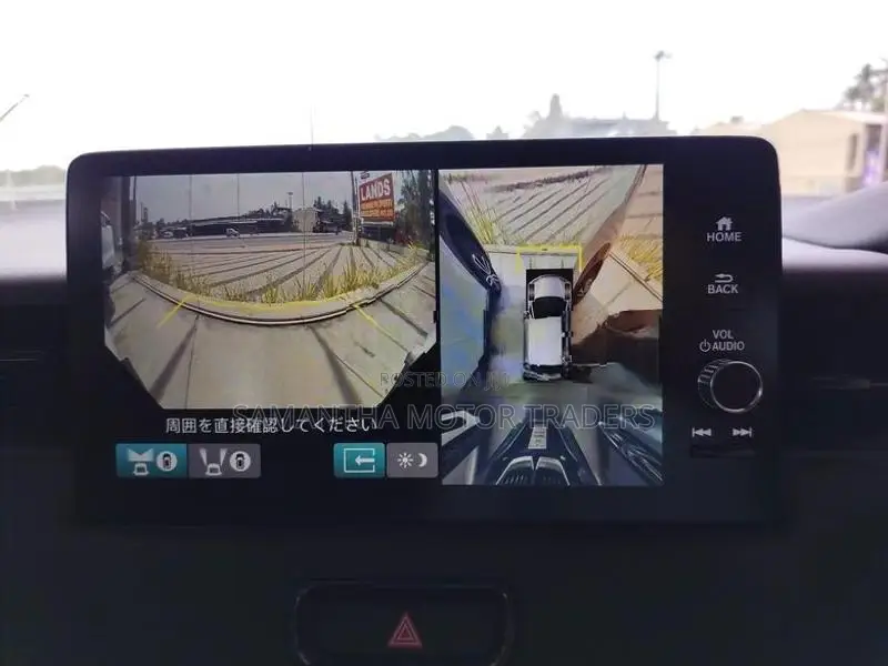 Honda Vezel Z premium 2026