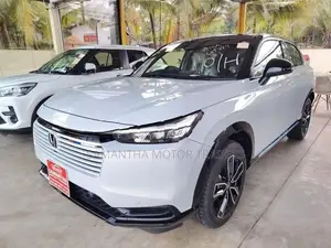 Honda Vezel Z Play 2024