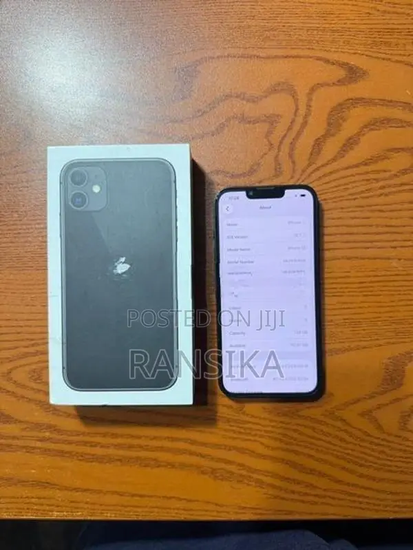 Apple iPhone 13 (Used)