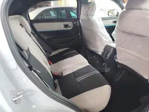 Honda Vezel Z Play 2024