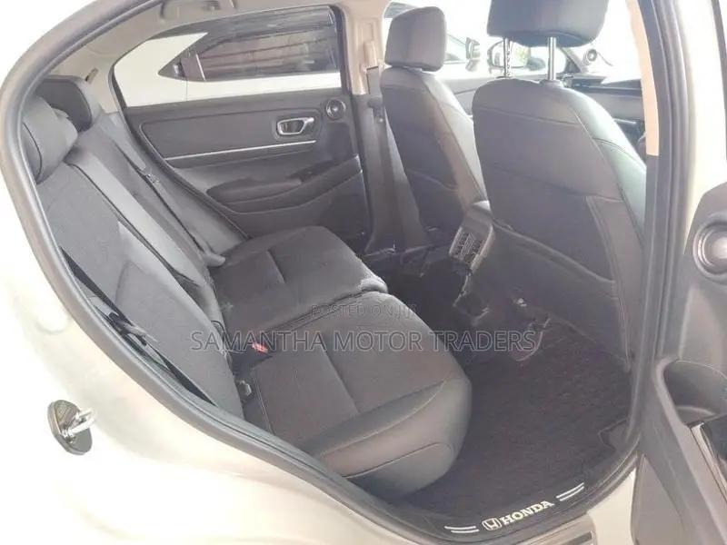 Honda Vezel Z premium 2026