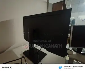 24 Inch 2K 75HZ Monitor