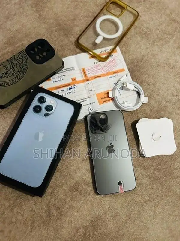 Apple iPhone 13 Pro 128GB (Used)
