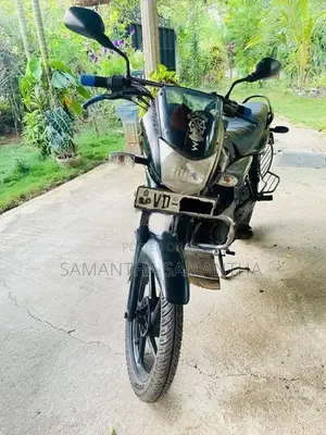 Bajaj Platina 100 2010