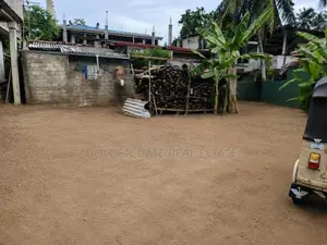 Angoda Land for Sale