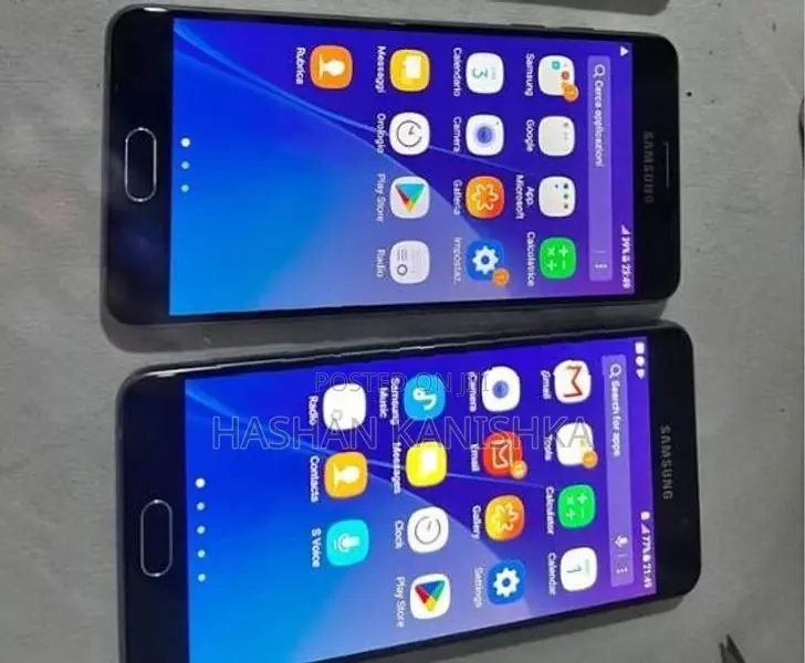 Samsung Galaxy A5 (Used)