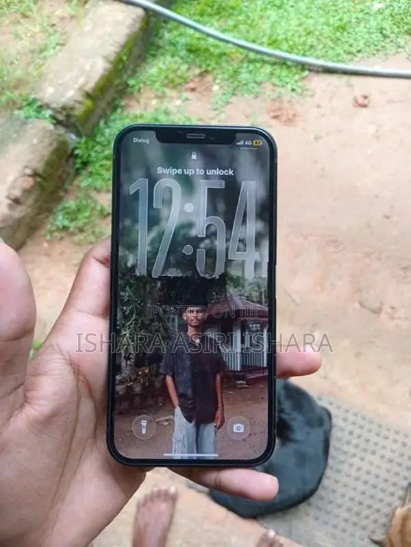 Apple iPhone 12 (Used)