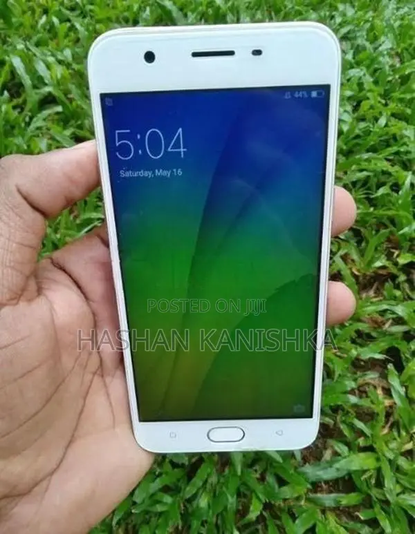 Oppo A57 (Used)