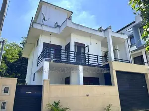 Modern 2 Storied House For a SPECIAL PRICE - Athurugiriya