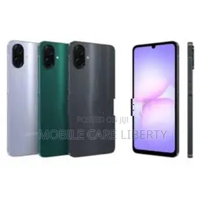 Samsung Galaxy A07 6GB 128GB (Brand New)