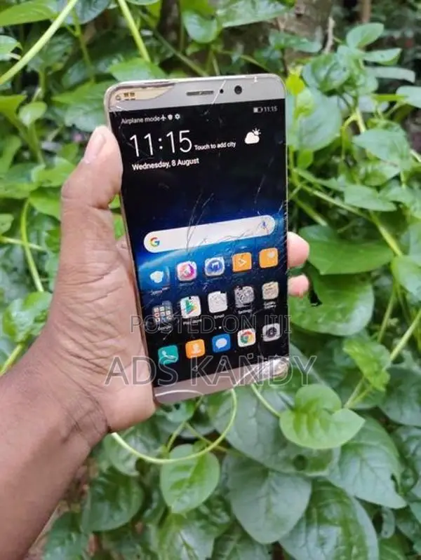 Huawei Mate 9 4GB 64GB (Used)