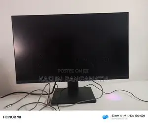 24 Inch 2K 75HZ Monitor