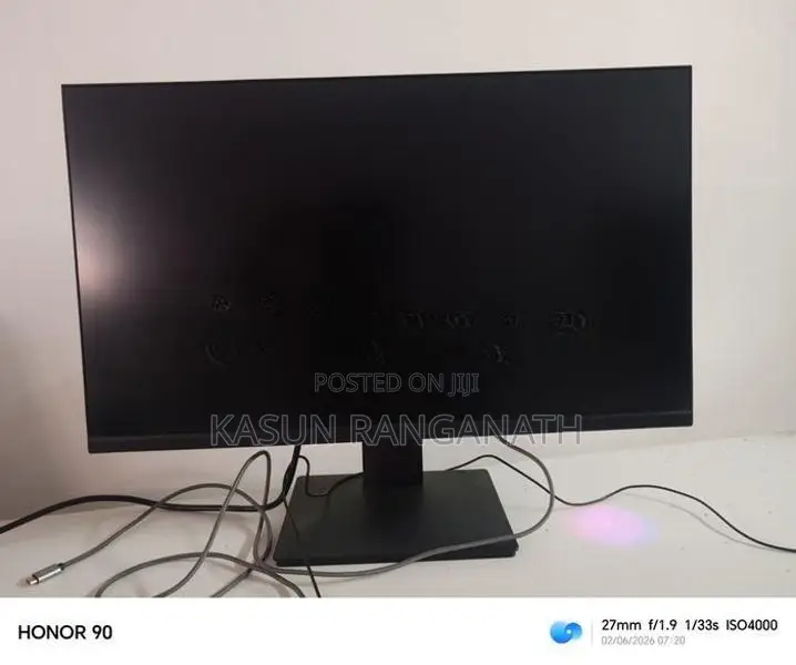 24 Inch 2K 75HZ Monitor