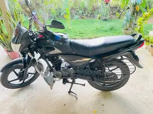 Bajaj Platina 100 2010