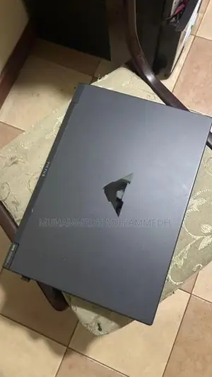 HP Victus 15 Gaming Laptop