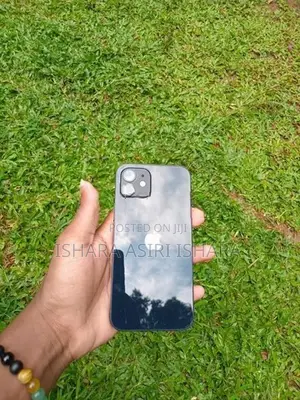 Apple iPhone 12 (Used)