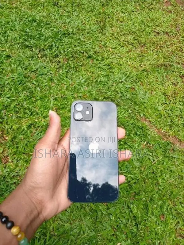 Apple iPhone 12 (Used)