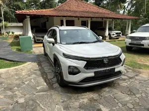 Toyota Urban Cruiser Taisor 2026