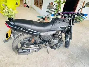 Bajaj Platina 100 2010
