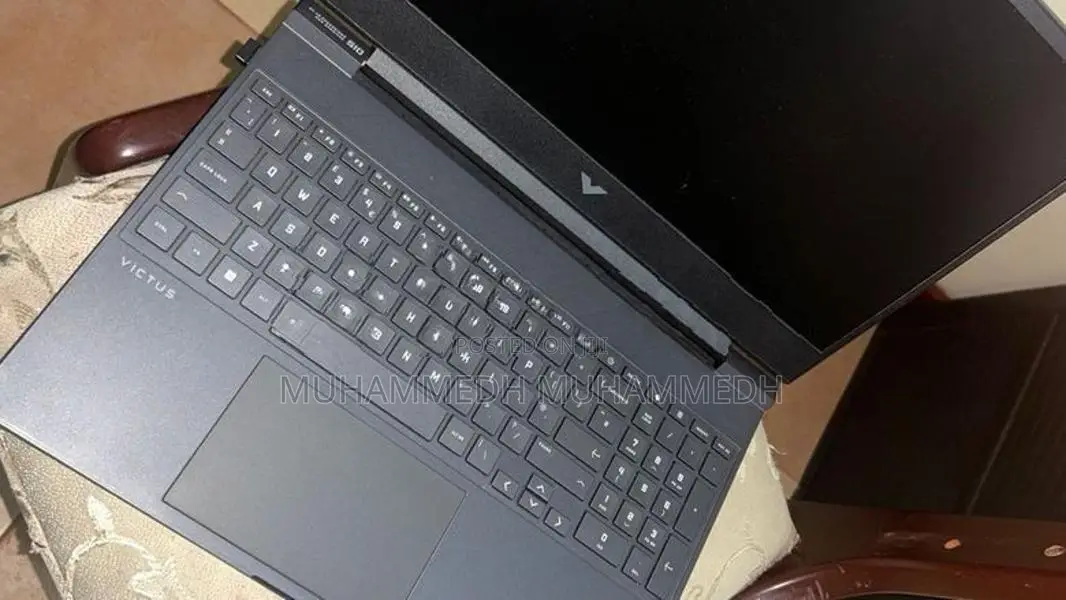 HP Victus 15 Gaming Laptop
