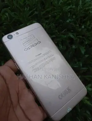 Oppo A57 (Used)