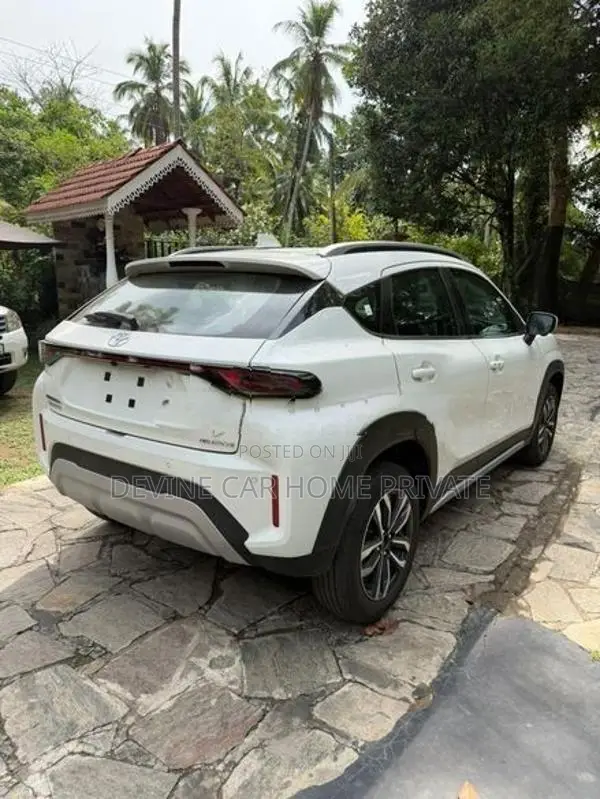 Toyota Urban Cruiser Taisor 2026