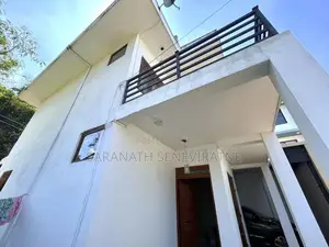 Modern 2 Storied House For a SPECIAL PRICE - Athurugiriya