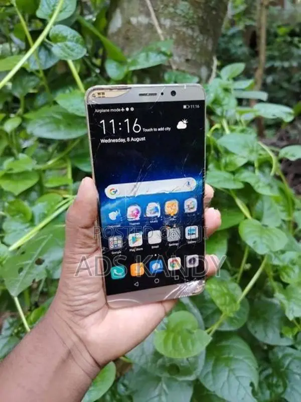 Huawei Mate 9 4GB 64GB (Used)