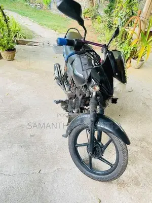 Bajaj Platina 100 2010