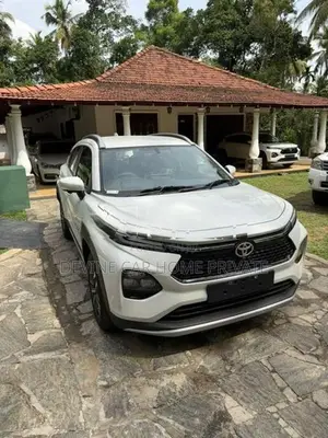 Toyota Urban Cruiser Taisor 2026