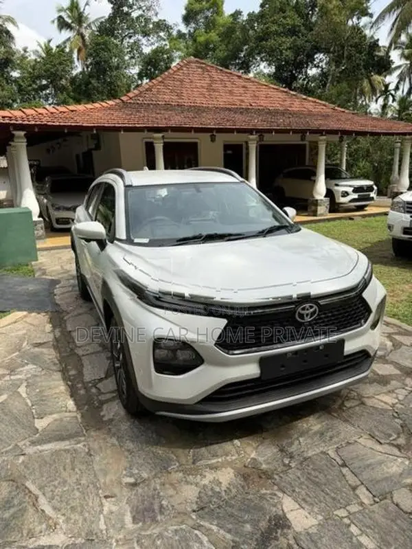 Toyota Urban Cruiser Taisor 2026