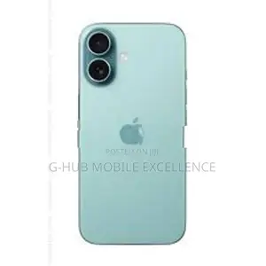 Apple iPhone 16 128GB (Brand New)