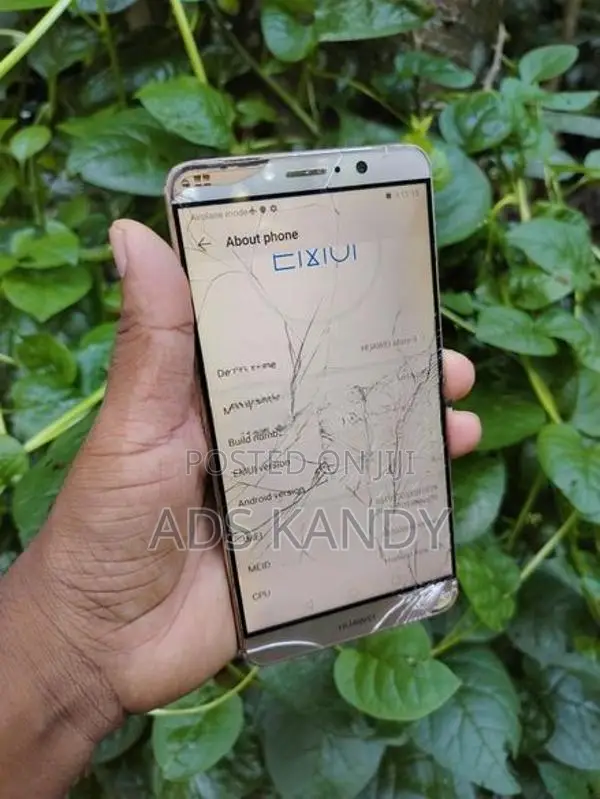 Huawei Mate 9 4GB 64GB (Used)