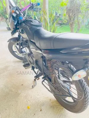 Bajaj Platina 100 2010