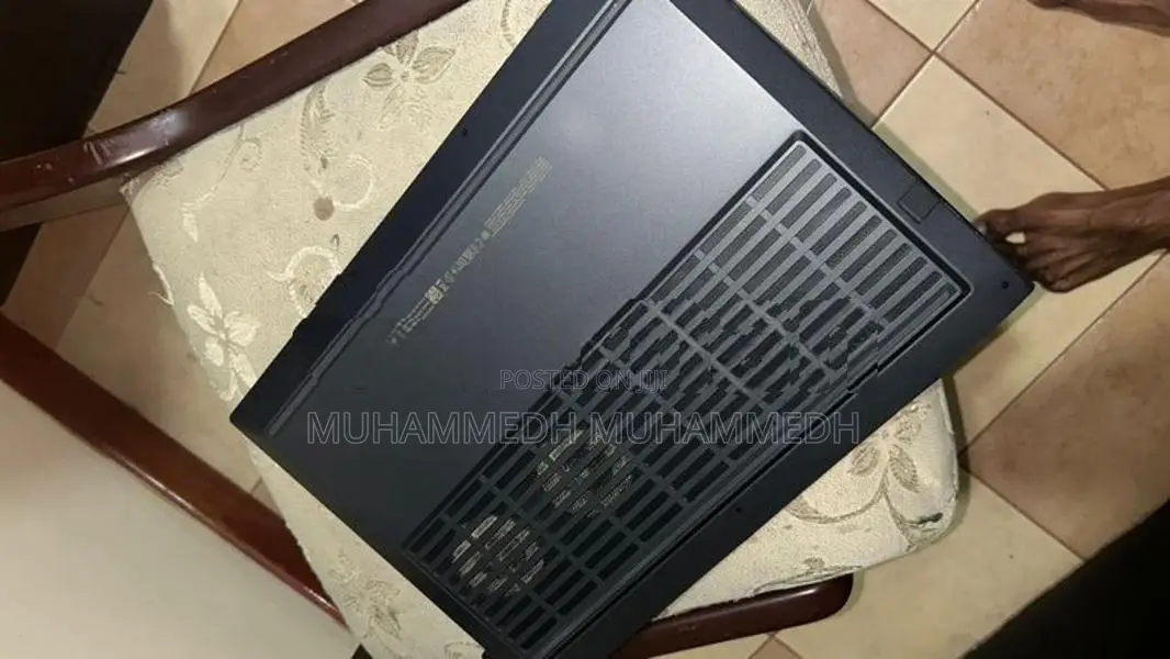 HP Victus 15 Gaming Laptop