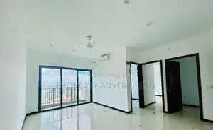 Trizen 3BR Apartment For Sale